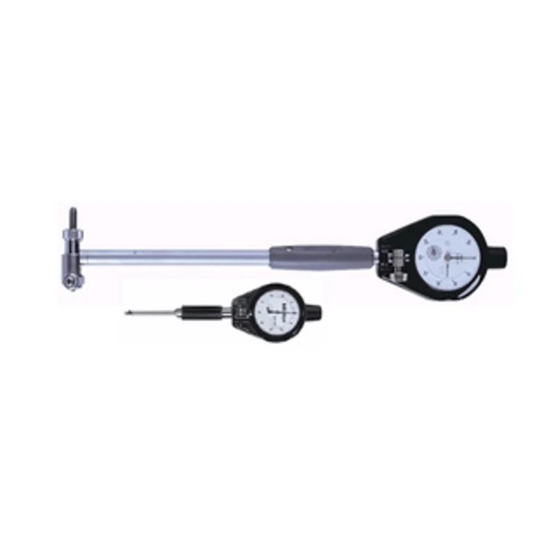 Mitutoyo Dial Bore Gage Set - 511-206